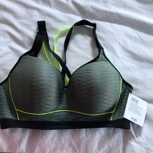 Victoria’s Secret sports bra
